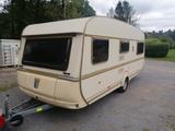 Tabbert Contess 530 - Wohnwagen bis 6.000 Euro