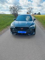 Cupra Formentor 2.0 TSI 228kW VZ 4Drive DSG VZ