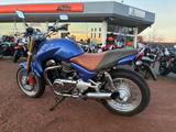 Sachs ROADSTAR 800 V2 805 - SACHS MOTORRAD