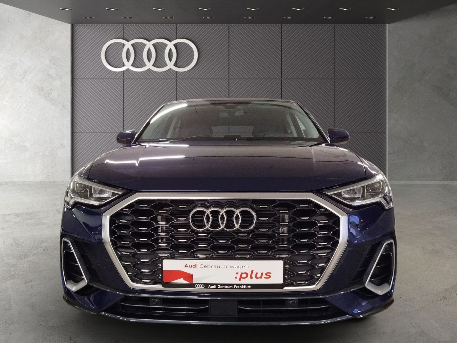 Audi Q3 - Bild 3
