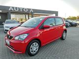 Seat SEAT Mii 1.0 68 CV 5p. Style Ecofuel - Seat Mii mit CNG-Antrieb
