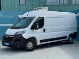 Opel Movano C Kasten HKa L3H2 3,5t Edition - Opel Movano: L3