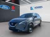 Nissan Qashqai Tekna+*Pano*Head-Up*360°*LED*Leder*Bose* - gebrauchte Nissan Qashqai aus dem Jahr 2022