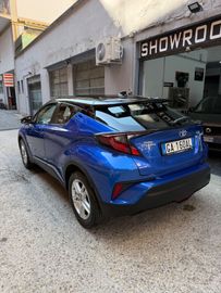 Toyota C-HR - 7