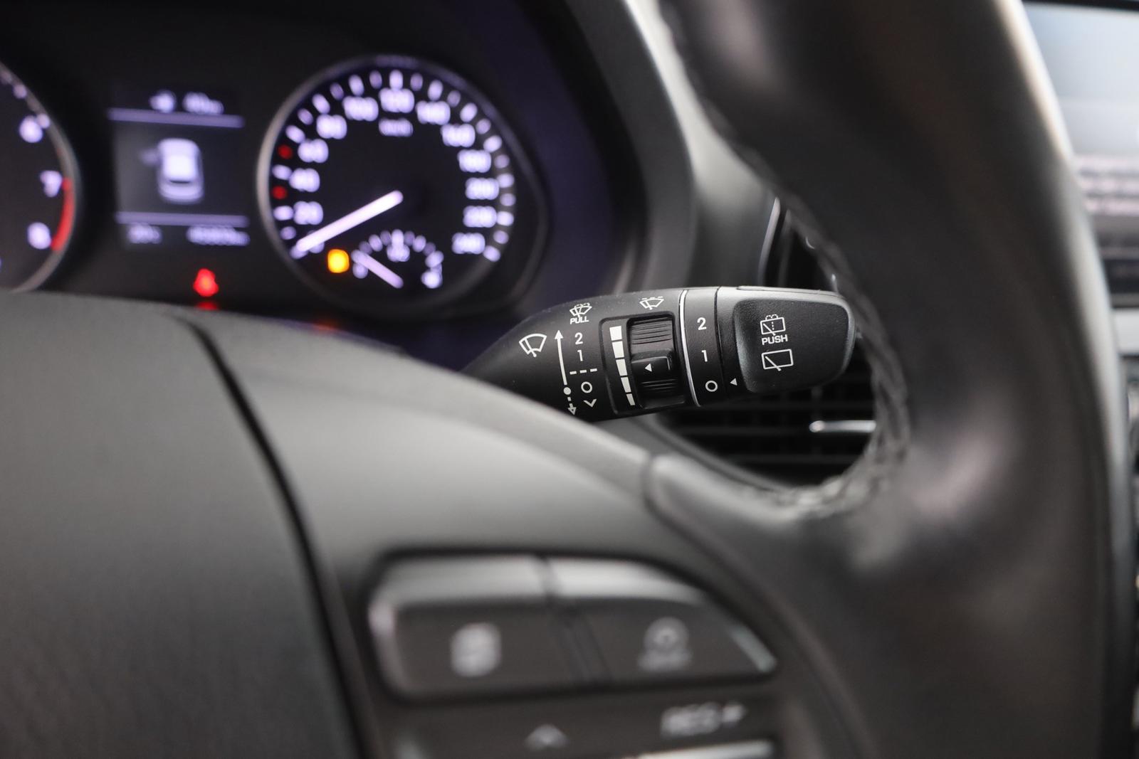Hyundai i30 1.0 T-GDI Select Navi Android Apple Tempomat