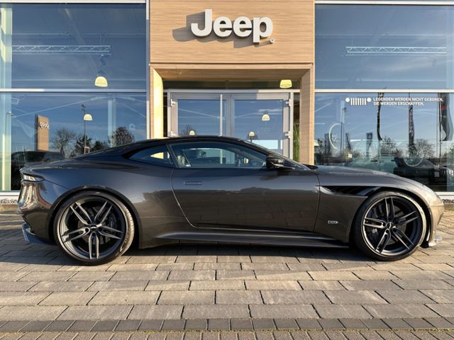 Aston Martin DBS 5.2~V12~D.Fzg~U.Frei~360*Grad~Inkl.Service