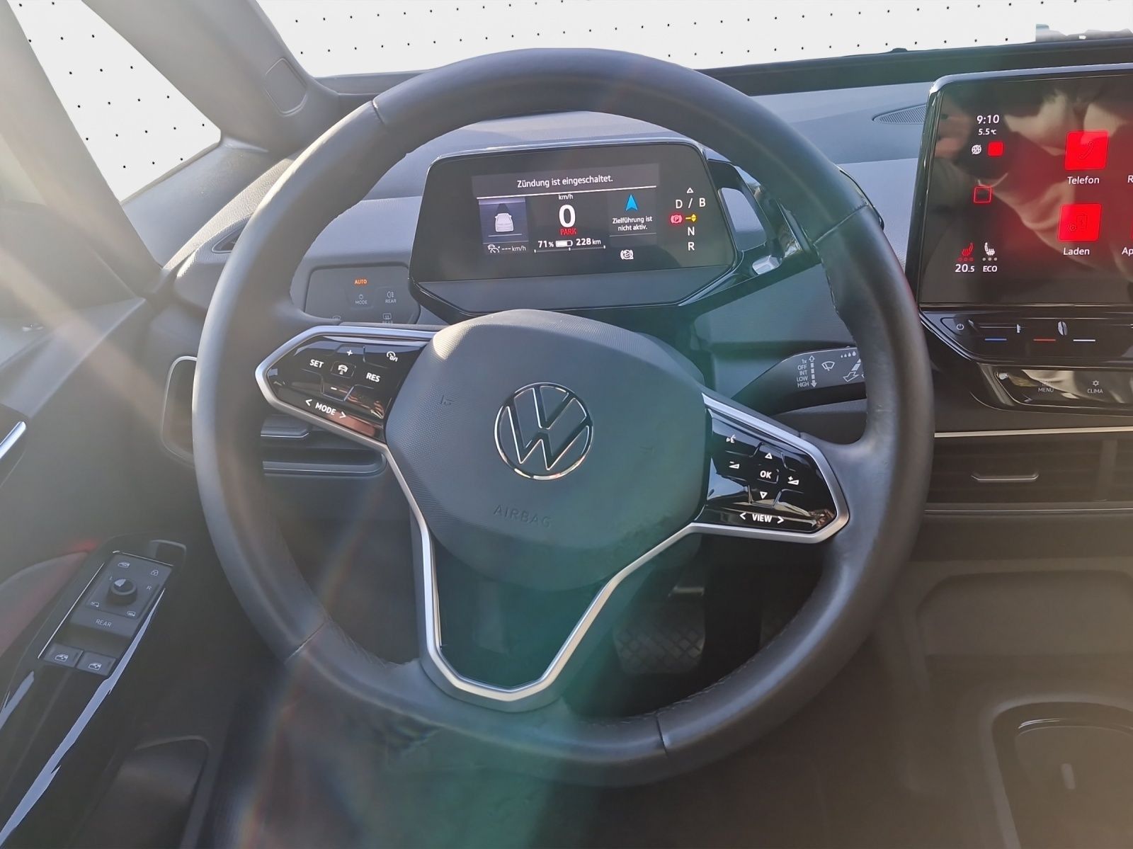 Volkswagen ID.3 - Bild 9