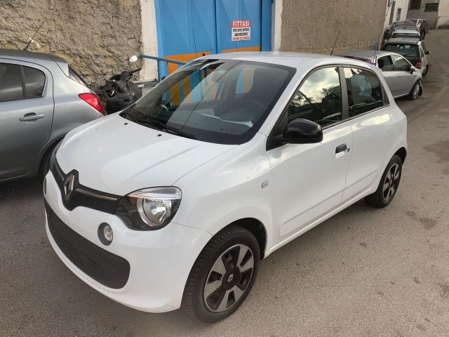 Renault Twingo SCe Live