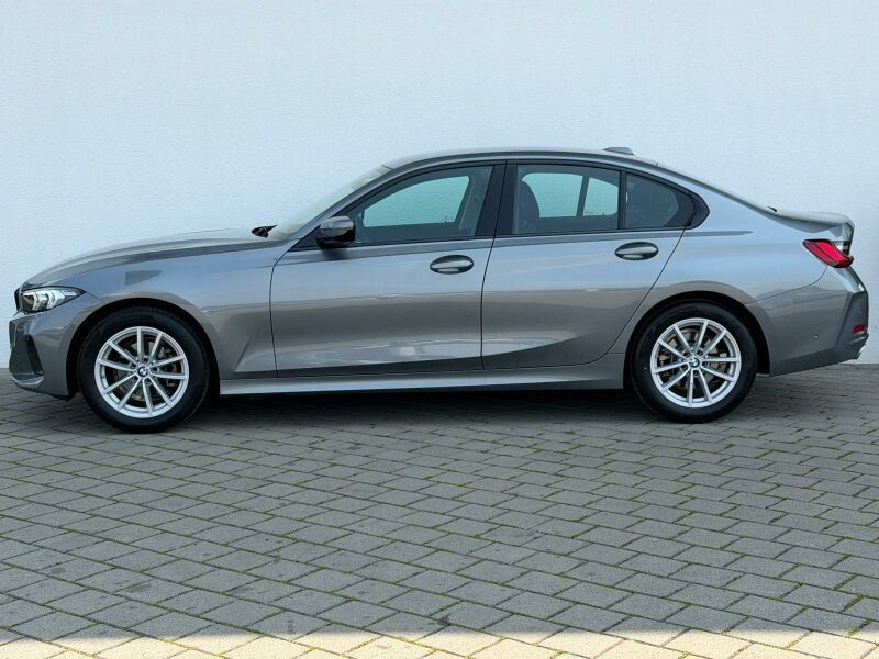 BMW 318i Limo Park-Assi Shz Keyless-Entry ShadowLine foto 5