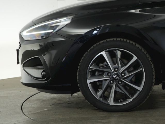 i30cw FACELIFT T-GDI ADVANTAGE DCT+VOLL LED+NAVI