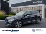 Volkswagen Tiguan 1.4 l eHybrid DSG Elegance Matrix-LED, An