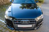 Audi S6 Avant 4.0 TFSI quattro S tronic - Audi S6 mit Benzin-Antrieb