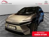 Toyota bZ4X AWD Lounge