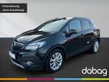 Opel Mokka 1.6CDTI Autom. Innovation AHK Navi 2ZKlima - Opel Mokka mit Diesel-Antrieb: Innovation