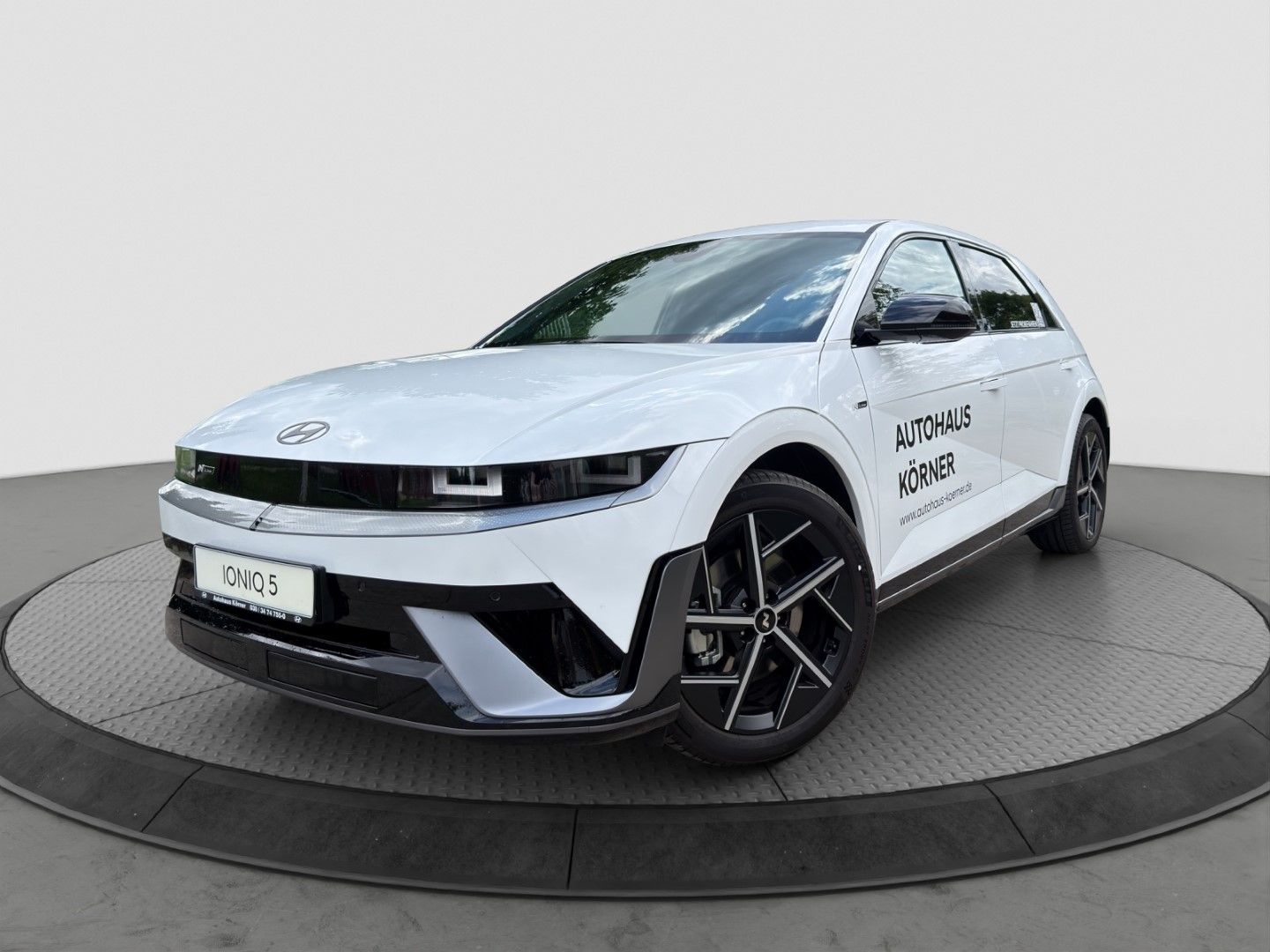 Hyundai IONIQ 5 – Bild 2