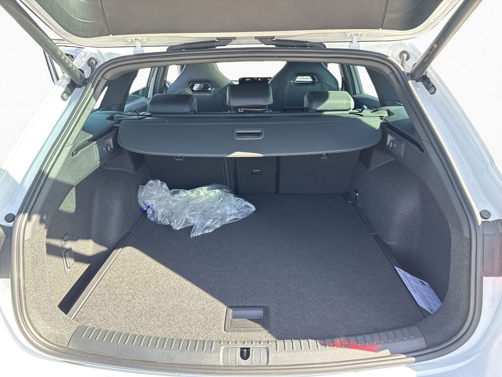 Cupra Leon - Bild 15