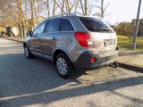 Opel Antara Design Edition 4x4 HU  27 - Opel Antara Gebrauchtwagen