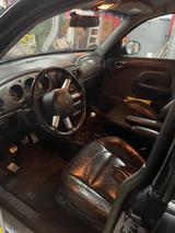 Chrysler PT Cruiser 2.4 GT Turbo  - scheckheftgepflegte Chrysler PT Cruiser