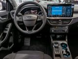 Ford Focus Turnier 1.5 EcoBlue Titanium Navi LED ACC - Ford Focus in Wuppertal
