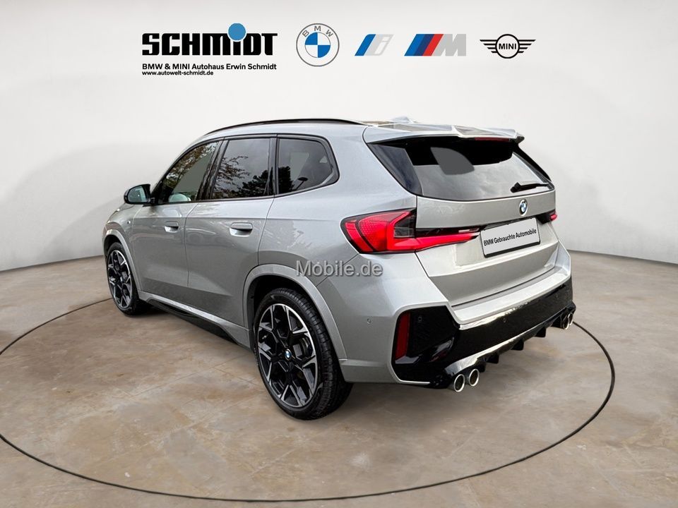 BMW X1 - Bild 4