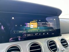 Fahrzeugabbildung Mercedes-Benz E 220d T Avantgarde SHZ AHK LED Widescreen Night
