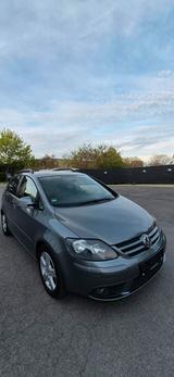 Volkswagen VW GOLF 1,9 TDI  UNITED PARKHILFE SITZHEIZ... - Volkswagen Golf Plus United mit Diesel-Antrieb