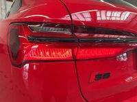 Audi S6 - Vorschau Bild 14