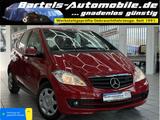 Mercedes-Benz A 180 CDI Classic, Klima, Lamellendach, Sitzh. - Mercedes-Benz A-Klasse: Lamellendach