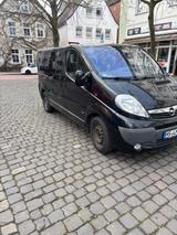 Opel Vivaro CDTI Camper  - Opel Vivaro