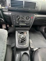 Volkswagen Passat 1.6 Basis Basis - gebrauchte VW Passat aus dem Jahr 2002