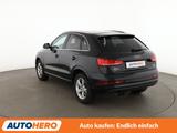 Audi Q3 1.4 TFSI ACT Sport*XENON*PDC*SHZ* - Audi Q3: Schwarz