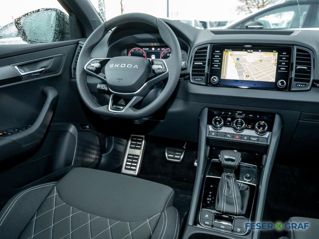 Skoda Karoq - Bild 7