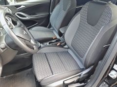 Fahrzeugabbildung Opel Astra K Sports Tourer Edition