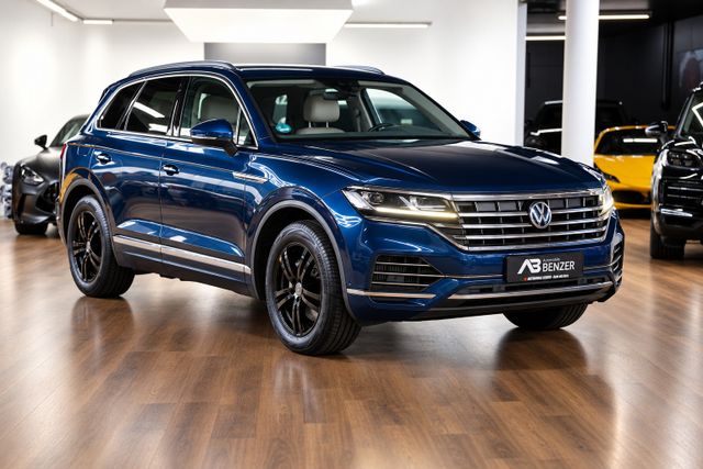 Volkswagen Touareg Elegance 4Motion *InnovisionCockpit*LED