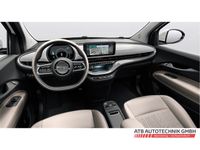 Fiat 500e - Vorschau Bild 5