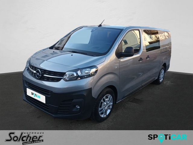 Opel Vivaro Cargo 2.0 D L Edition *AT*Navi*Kamera*