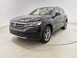 Volkswagen Touareg 3.0 V6 TDI R-Line 4Motion LED|Navi|AHK|A - Volkswagen Gebrauchtwagen in Chemnitz