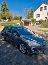 Peugeot SW Sport  150PS Neu TÜV - Peugeot 308 aus 2008: SW