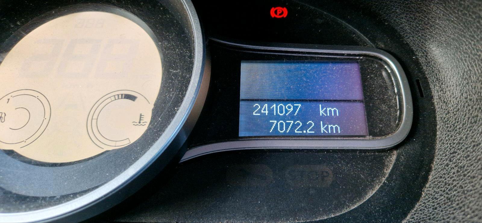 Renault Megane 2012 — photo 5