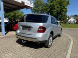Mercedes-Benz ML 280 CDI AHK Automatik Alcantara SD - Mercedes-Benz ML 280: Cdi