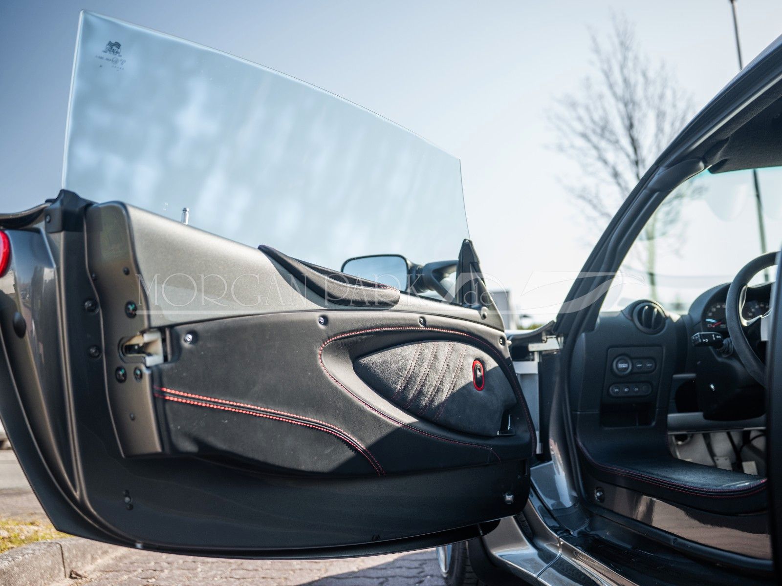 Fahrzeugabbildung Lotus Exige V6 Sport 350 *Carbon Grey Met.*