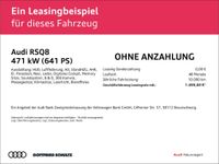 Audi RSQ8 - Vorschau Bild 2
