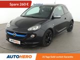 Opel Adam 1.0 Turbo Slam ecoFlex*TEMPO*PANO*ALU* - Opel Adam in Köln