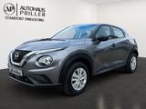 Nissan Juke Visia 1.0 DIG-T/DAB/LED/Tempomat