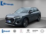 Audi Q3 35 TFSI S-TRONIC+LED+STANDH+KAMERA+AHK - Audi Q3 Tageszulassungen