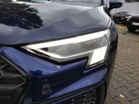 Audi S3 - Vorschau Bild 8