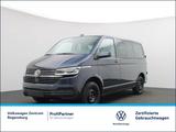 Volkswagen T6.1 Caravelle TDI DSG 8-Sitzer - Volkswagen T6 Caravelle: 8 Sitzer