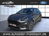 Ford Puma ST-Line Bluetooth Navi LED Klima