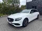 Mercedes-Benz E 350 E -Klasse T-Modell E 350 d 4Matic - Mercedes-Benz E 350 in Hannover