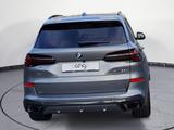 BMW X5 xDrive30d AHK Standhzg M-Sport M-SportPro - : Grau, Geländewagen